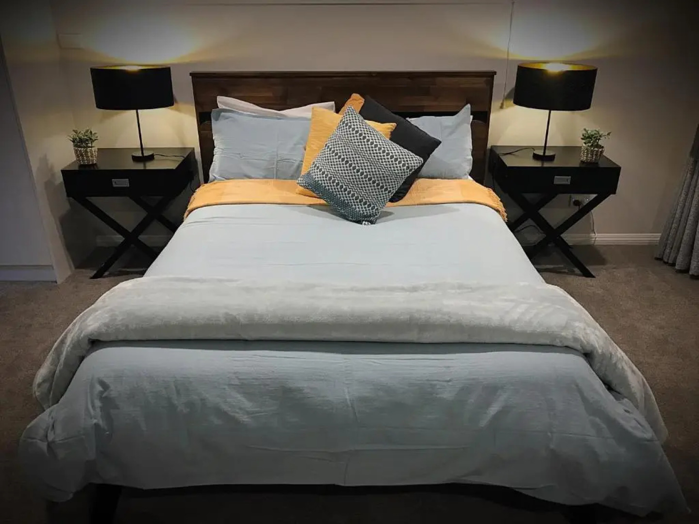 Flatbush Holiday Accommodation