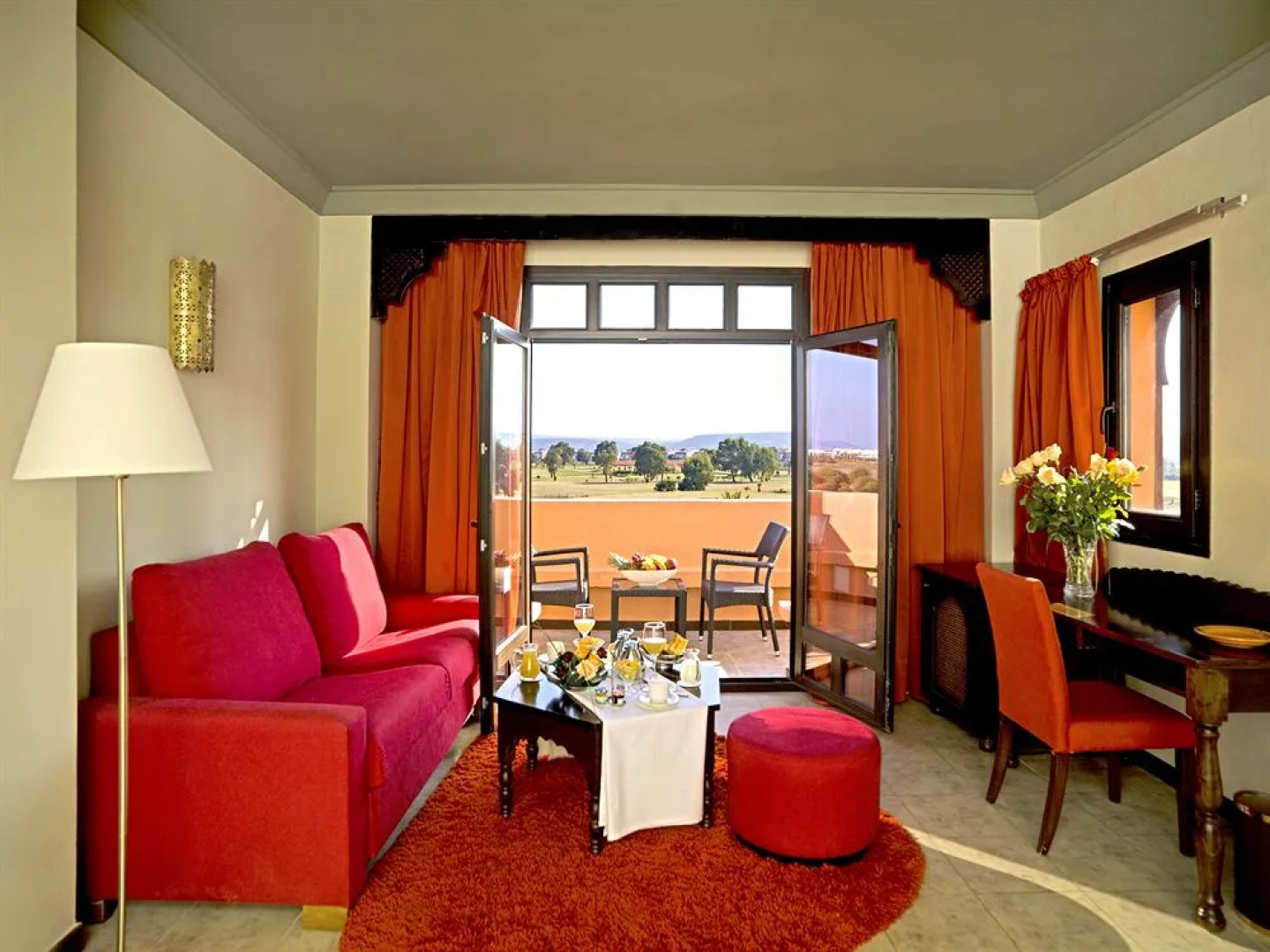 Hotel Barcelo Mediterranea Saidia