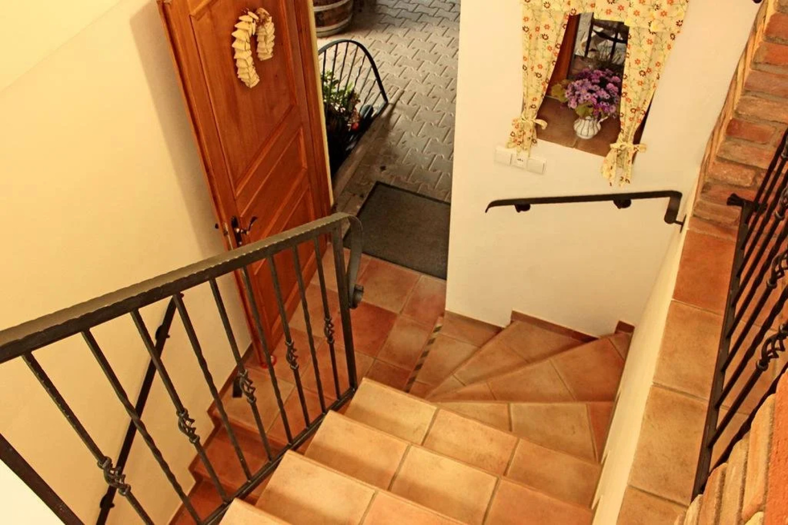 Vinný sklep u Műhlbergerů