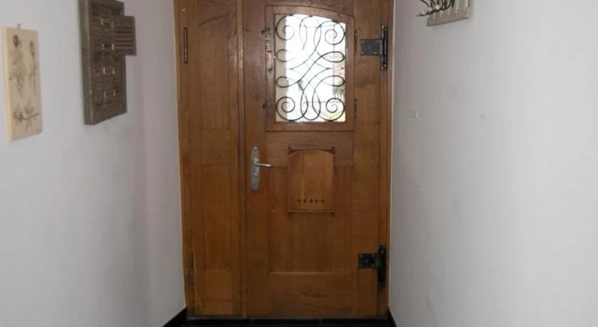 Casa Claro Maienfeld