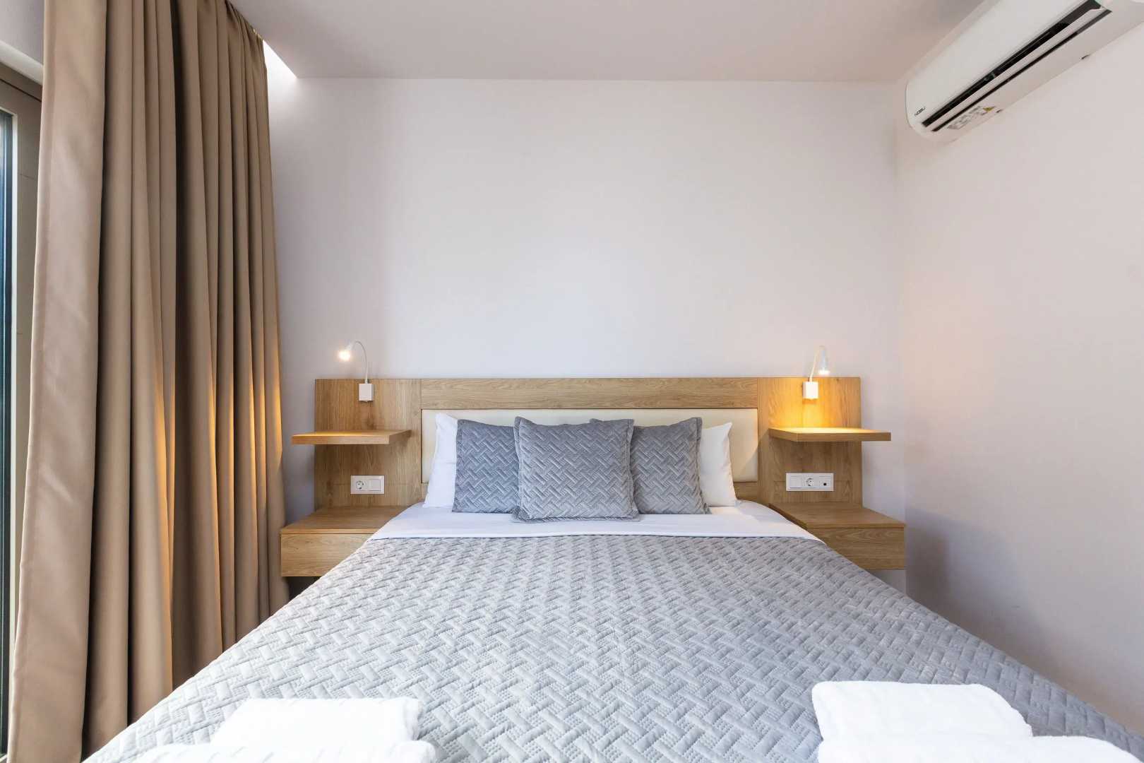 Gorgona Hotel