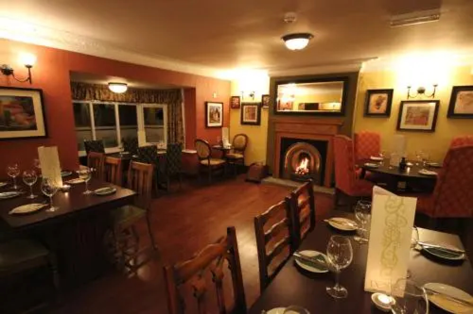 The Dibbinsdale Inn