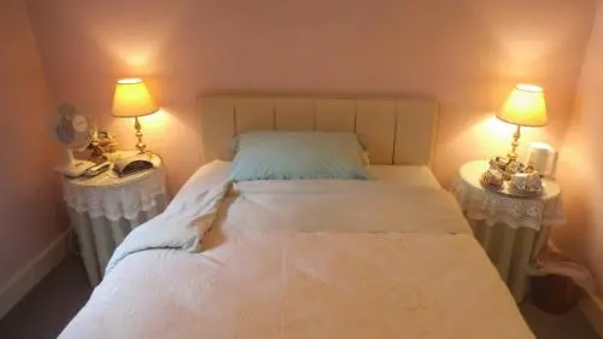 No. 1 The Laurels Bed & Breakfast