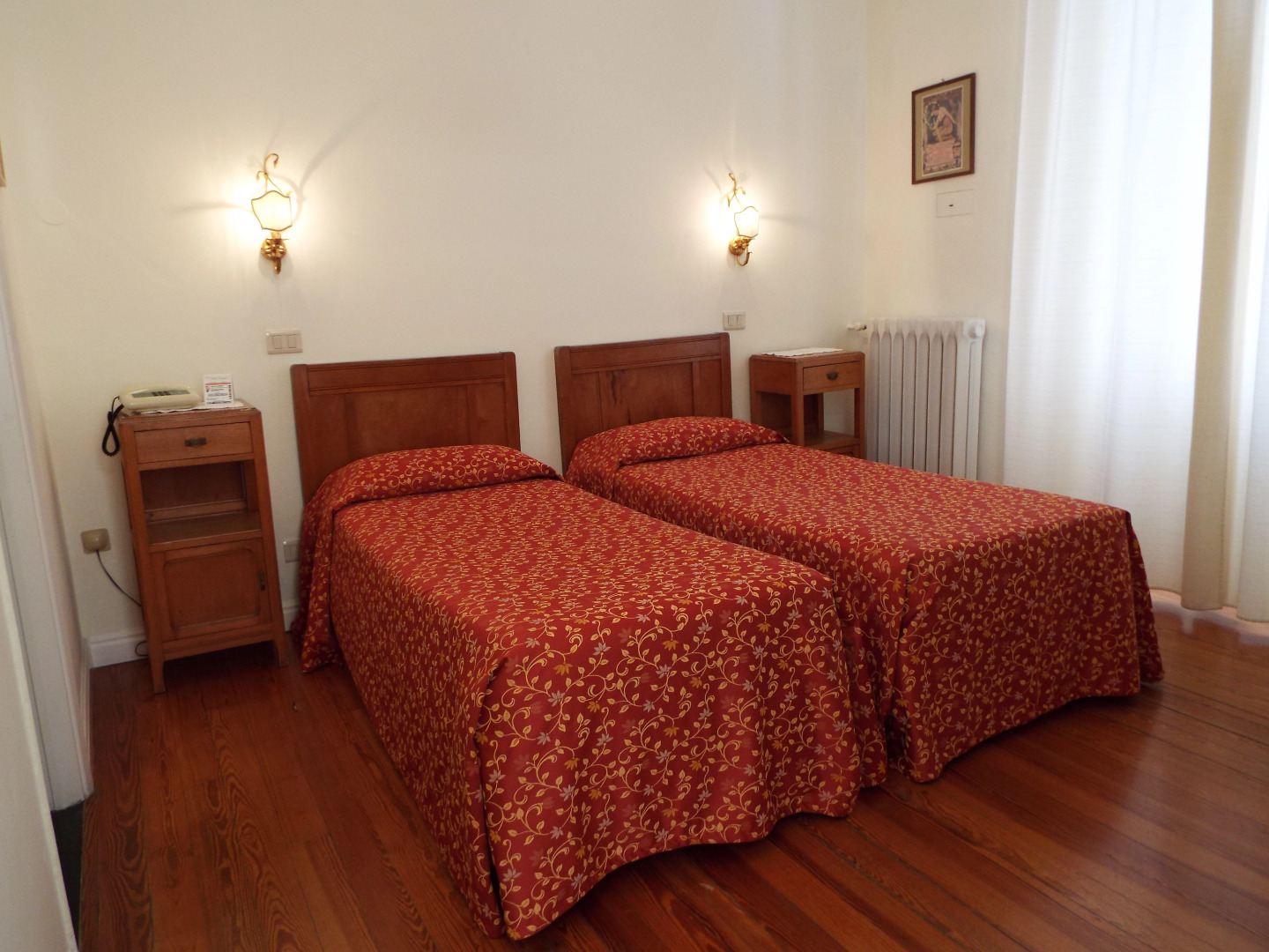 Hotel Canali, Portofino Coast