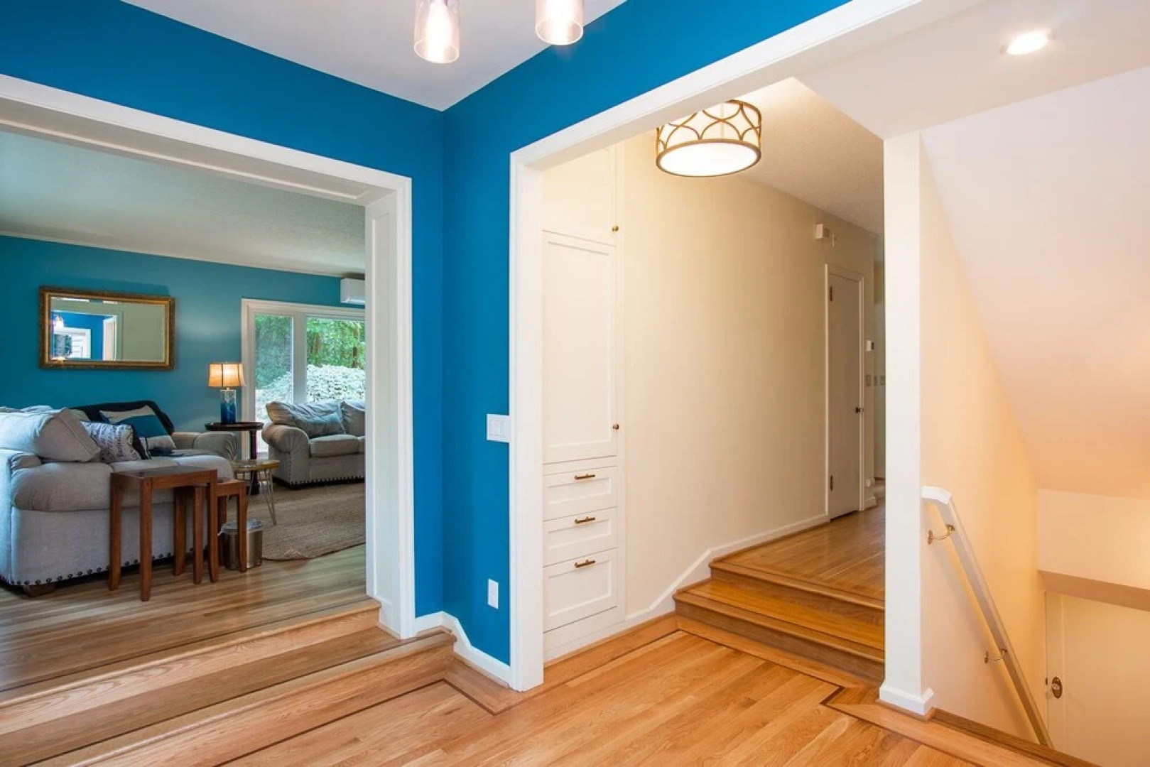 High-tech Villa Perfect Winter Getaways