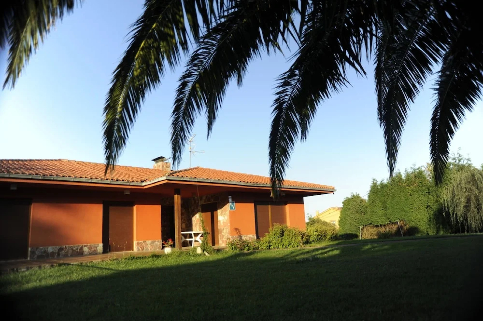 El Mirador de Ovio Casa Seborias