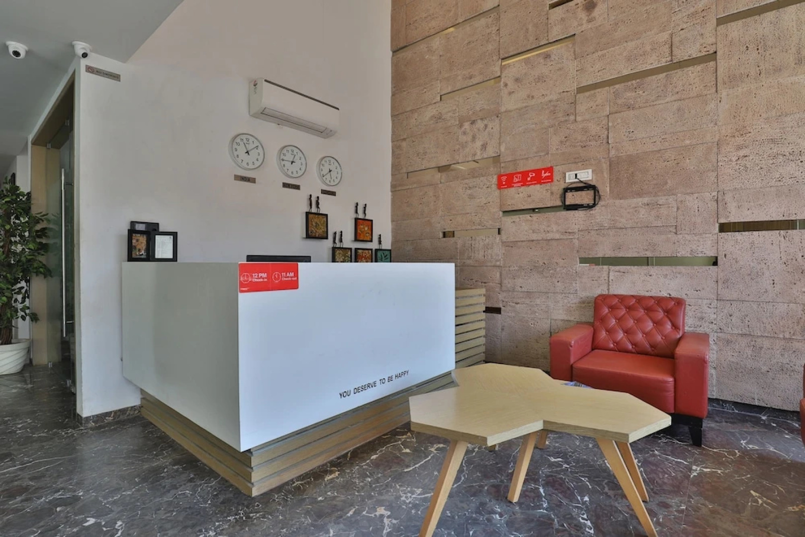 OYO Townhouse 27926 Sector 66 Noida