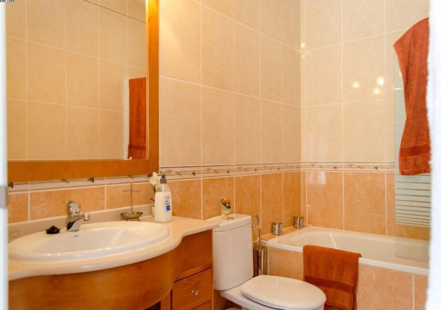 Duplex 2 - 2 Vue Mer