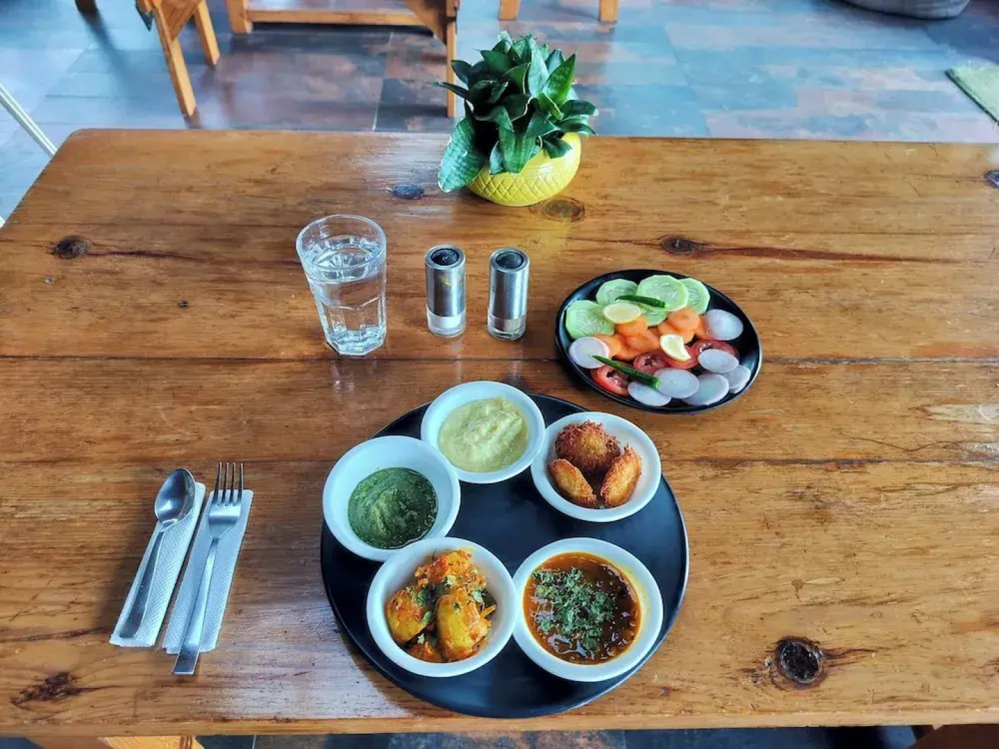 Simba Jungle Lodge, Binsar Wildlife Sanctuary