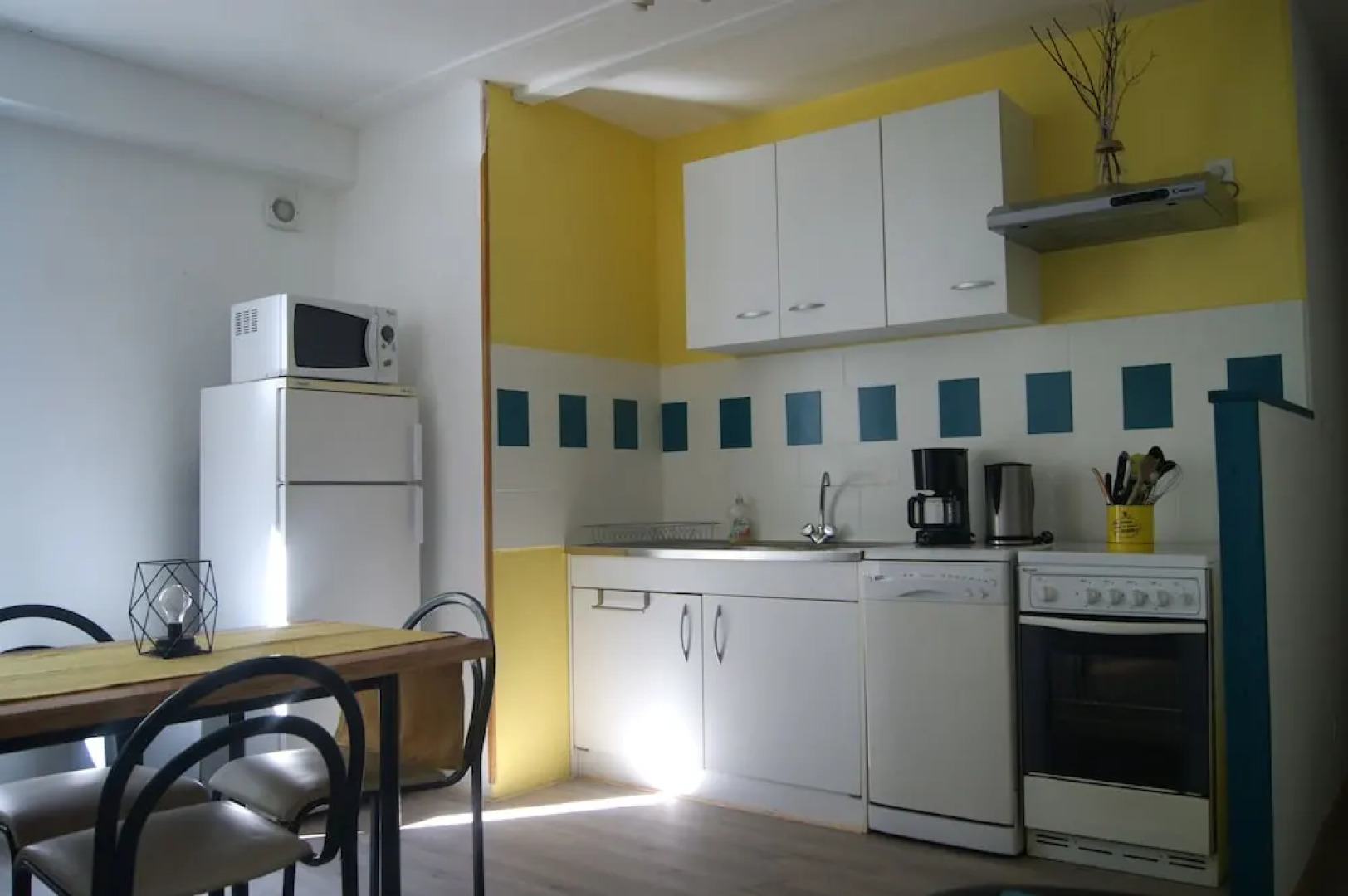 Gites les Grandes Gouttes