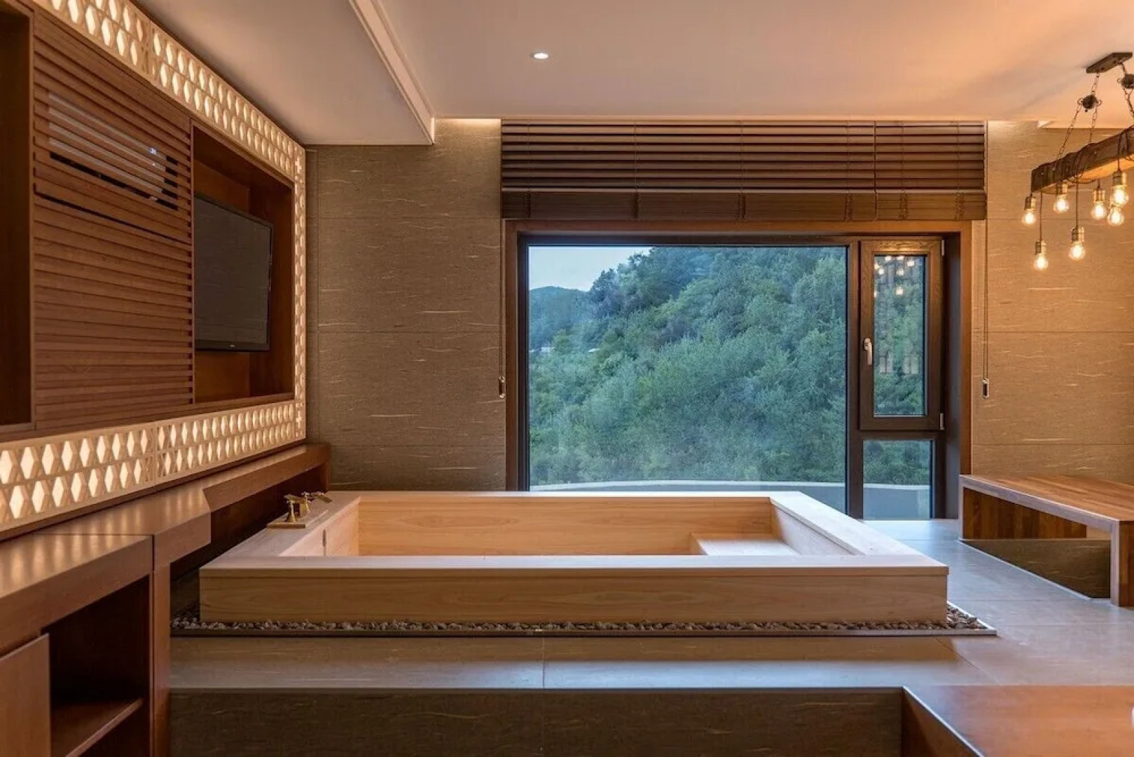 Yeonhwamoon Hotel Yeongdeok