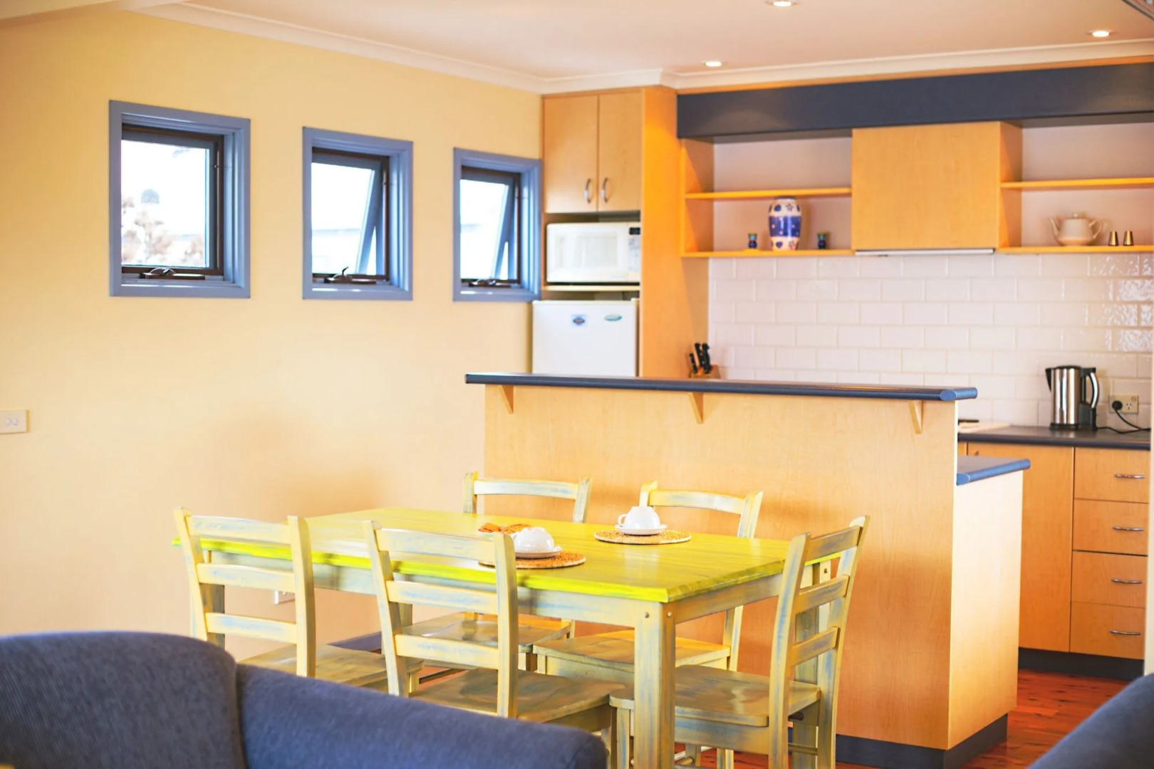 Rayville Boat Houses