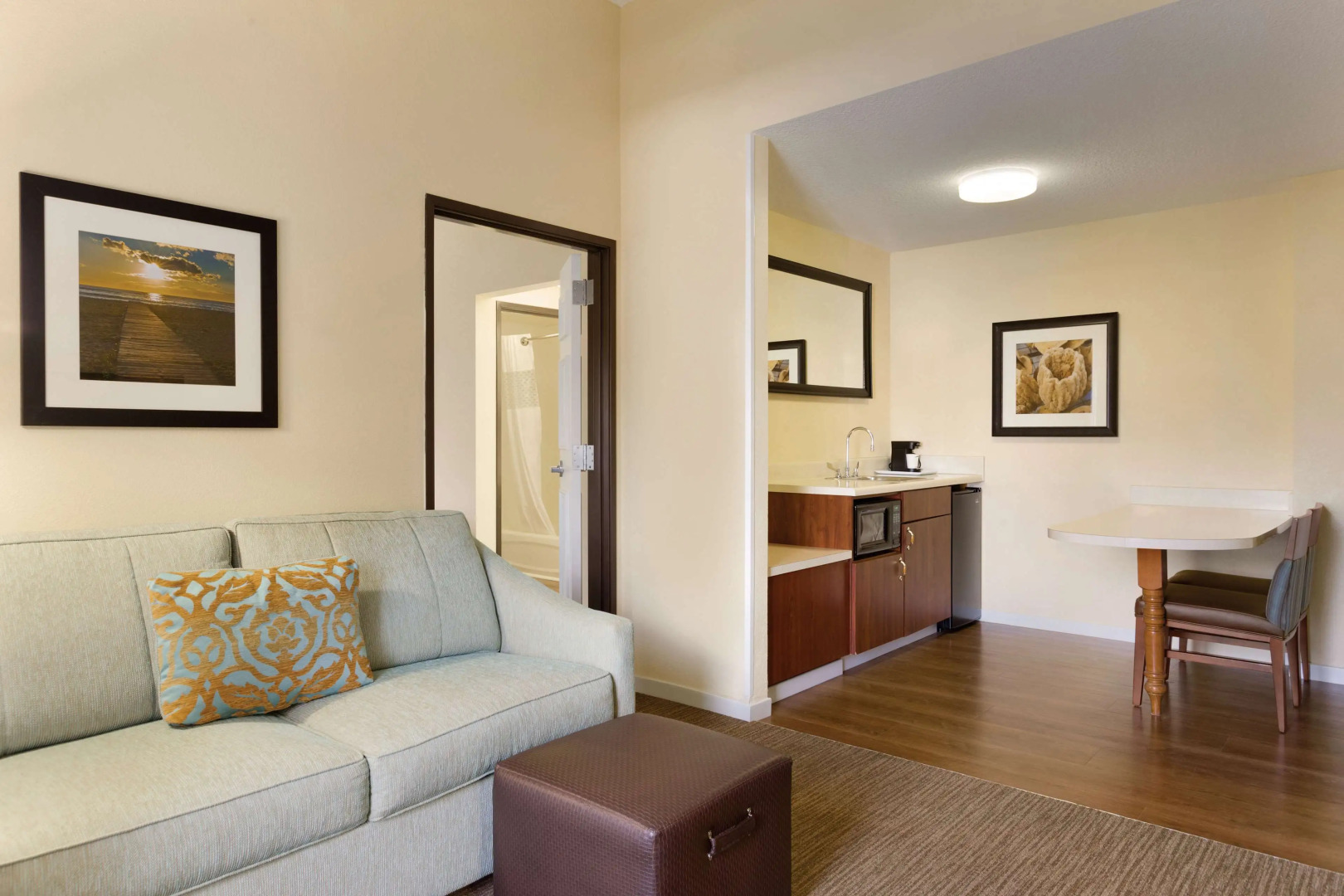 Hampton Inn & Suites Tarpon Springs