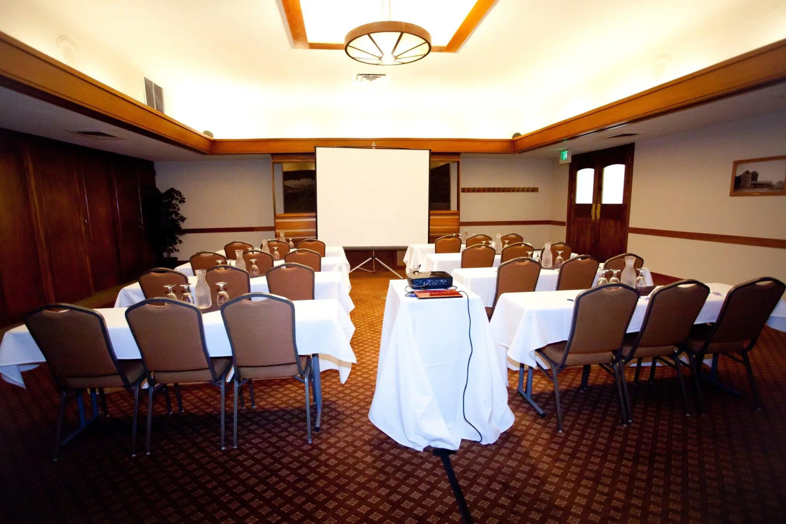 Best Western Sheridan Center