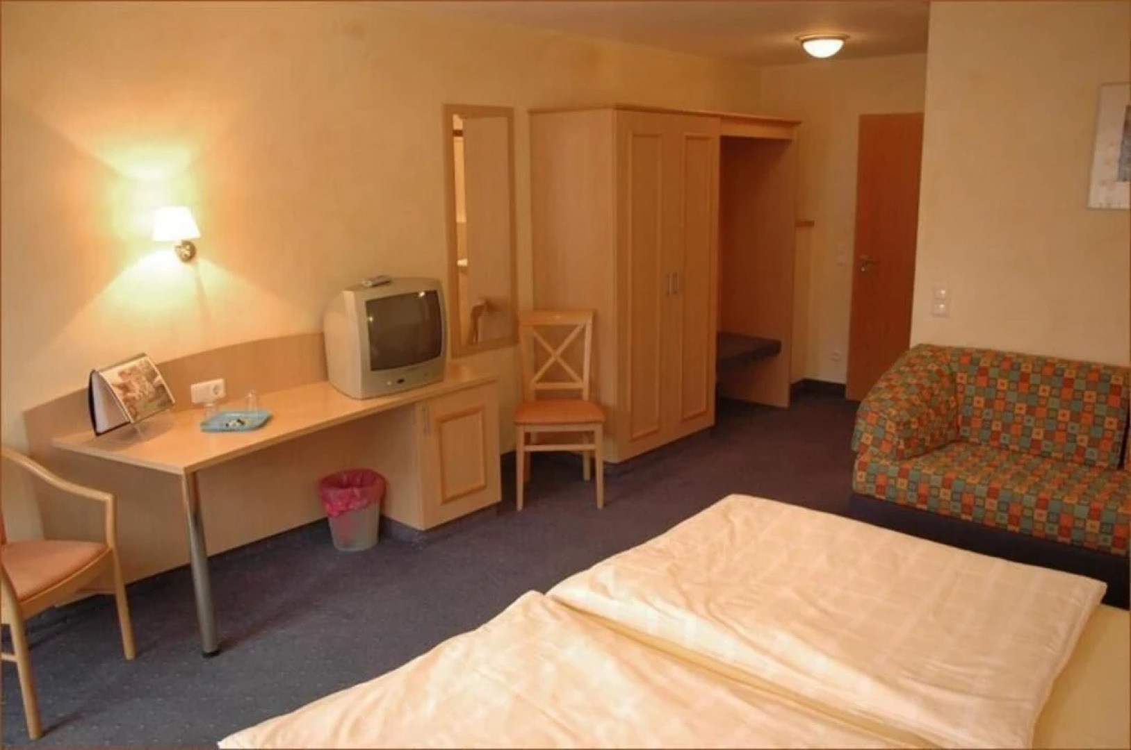 Gasthaus Grüner Baum