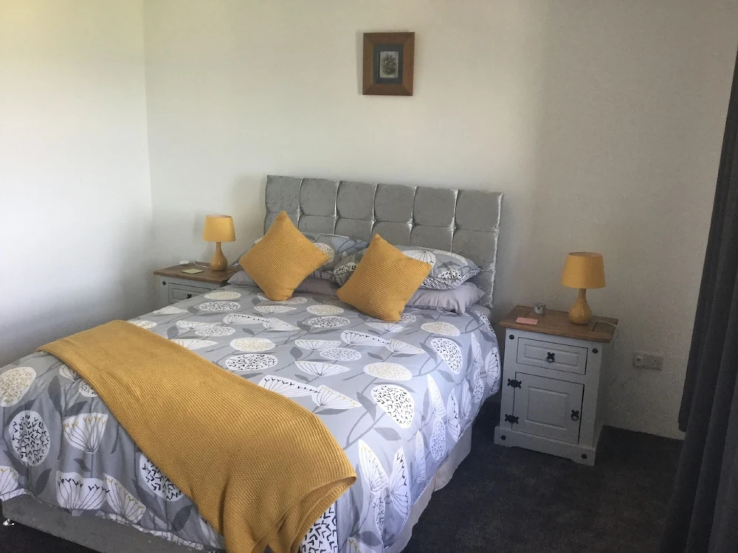 Makem's Self Catering Cottage