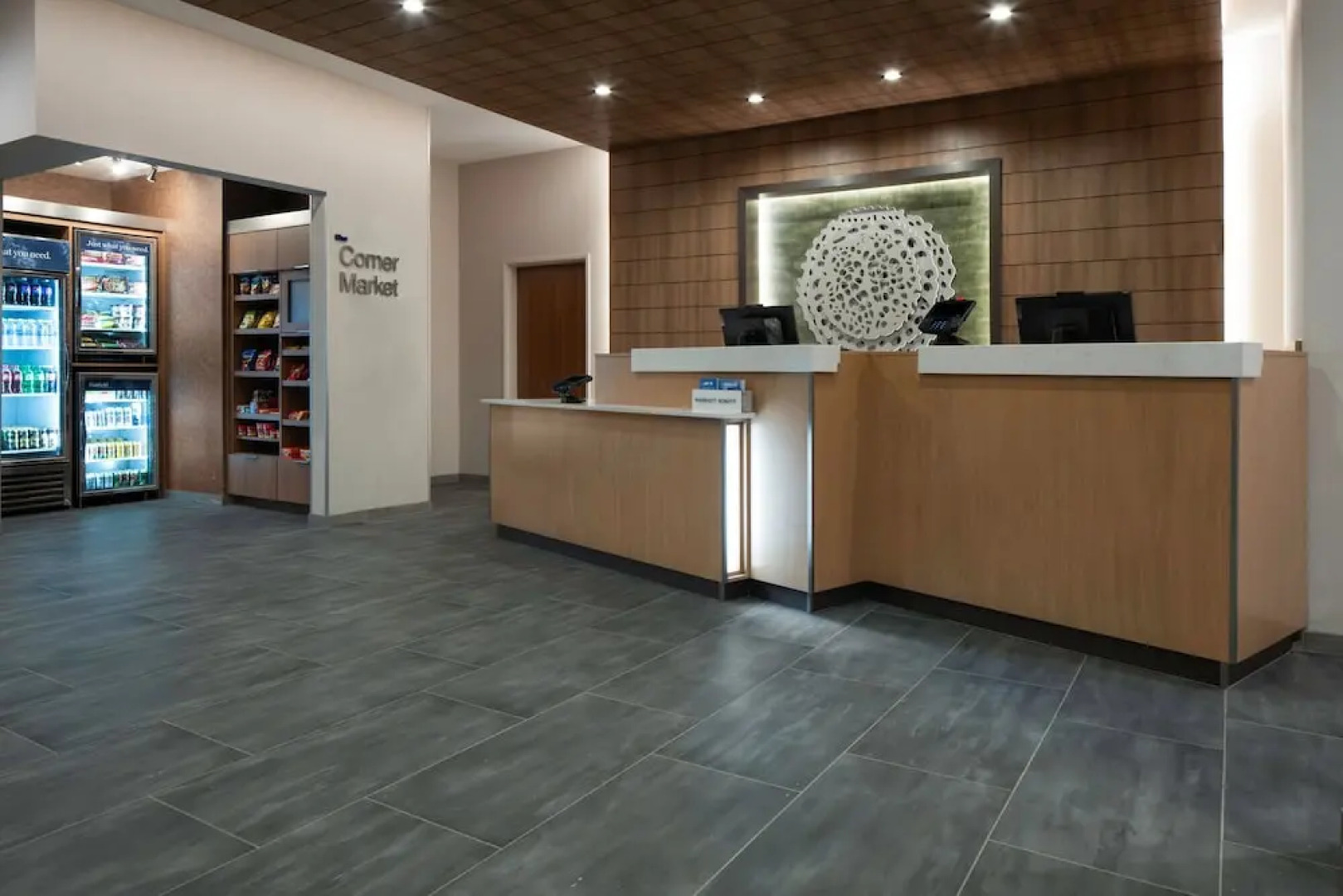 Fairfield Inn & Suites by Marriott Dallas McKinney