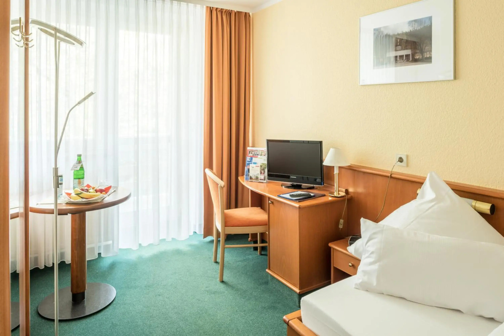 BSW - Vitalhotel Weisse Elster