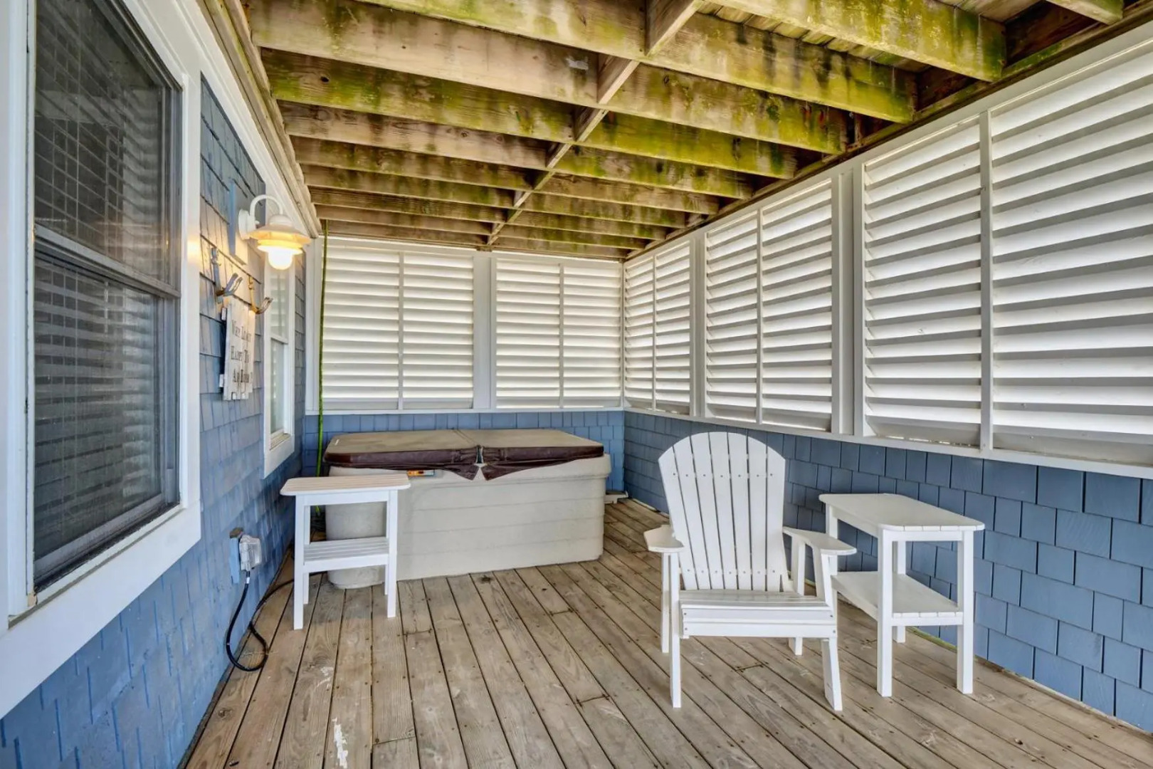 Sweet Carolina by Sea Scape Properties