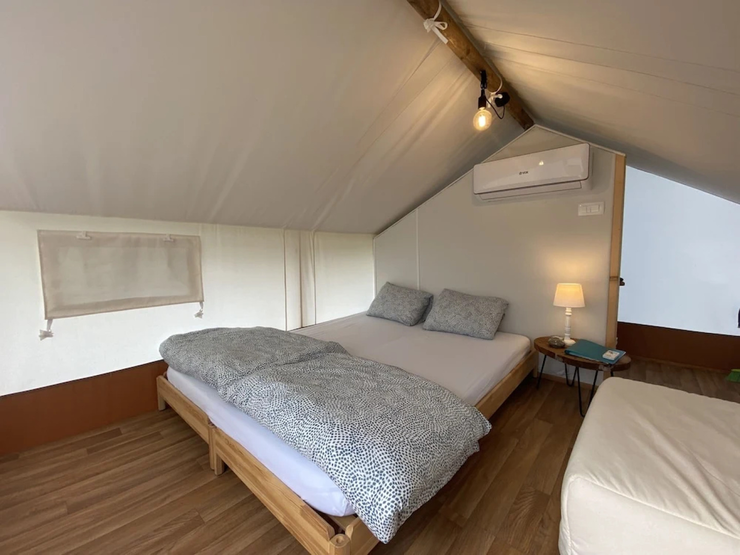 Glamping Kolpa Resort