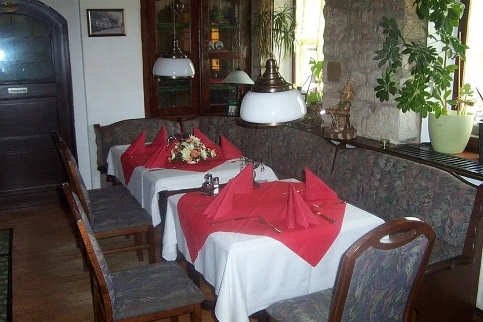 Landgasthof & Pension Kaufbach