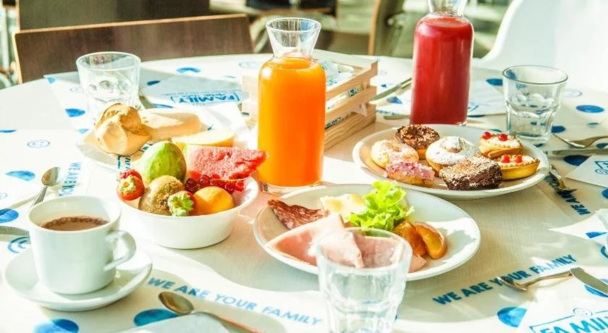 Fabilia Family Resort Milano Marittima