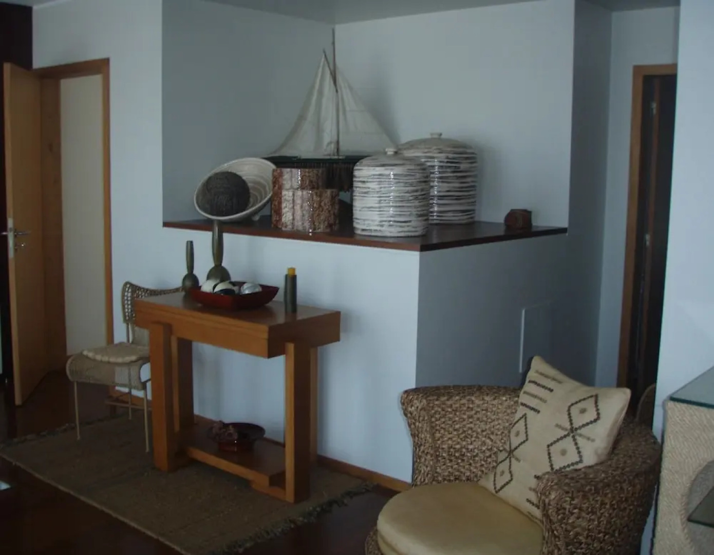 Velamarina Apartment