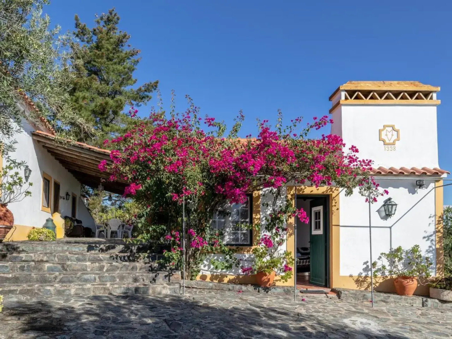 Monte Velho Country House