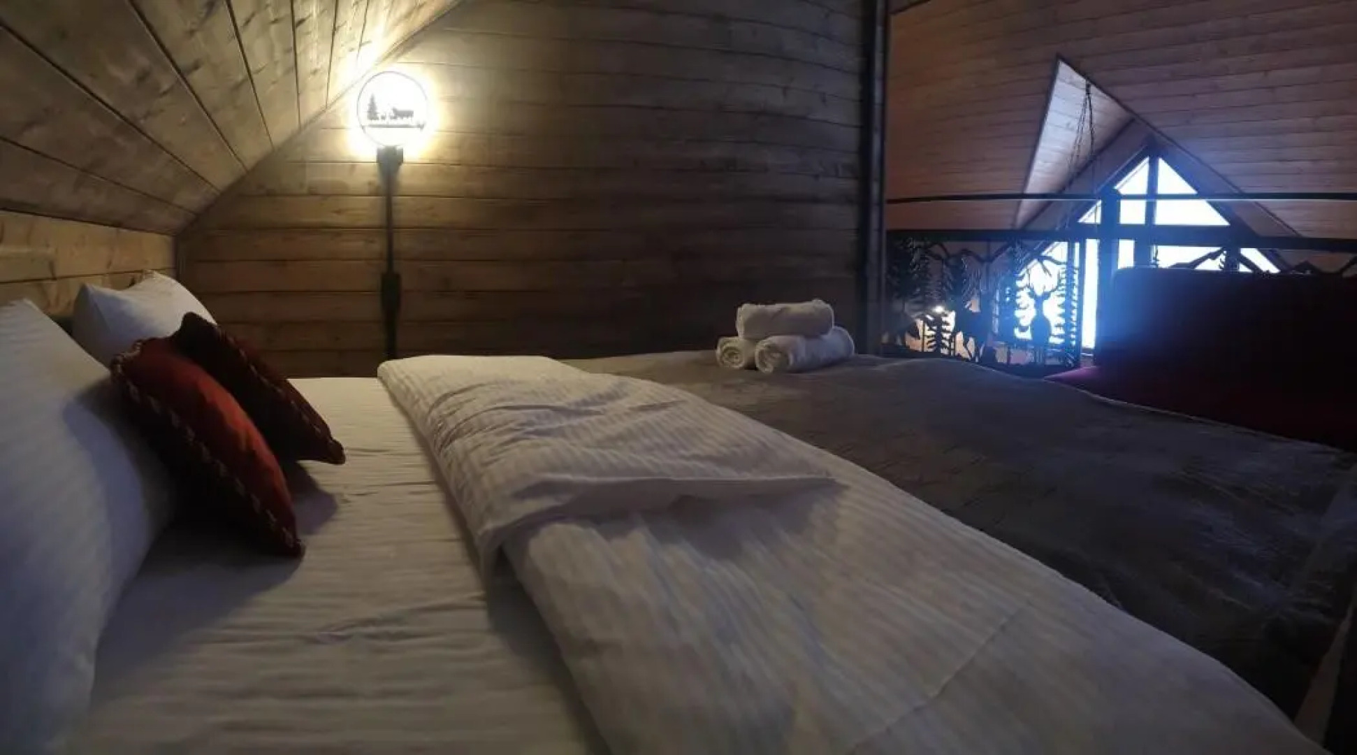 ПихтаHouse (ПихтаХаус)