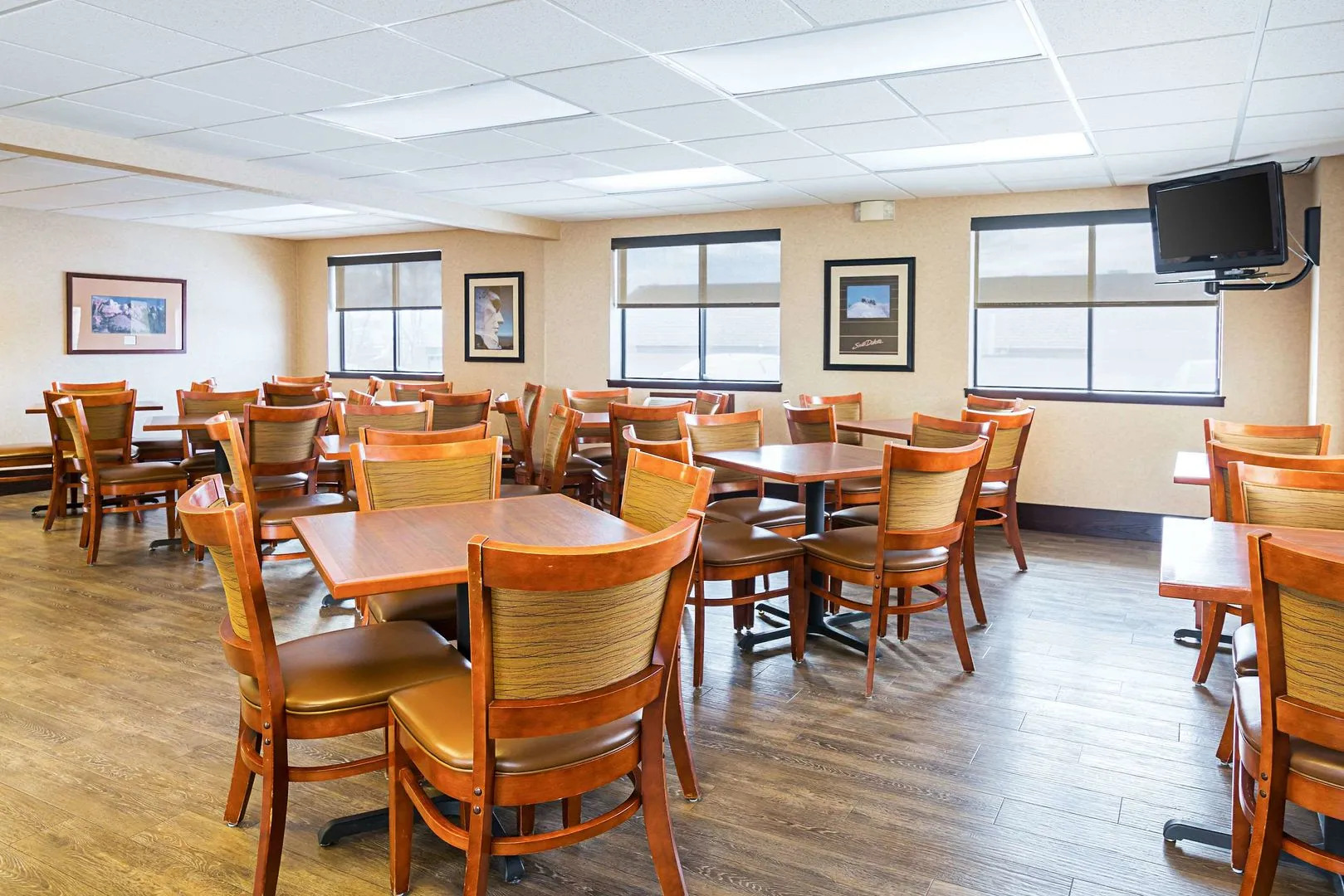 Travelodge by Wyndham Rapid City/Black Hills