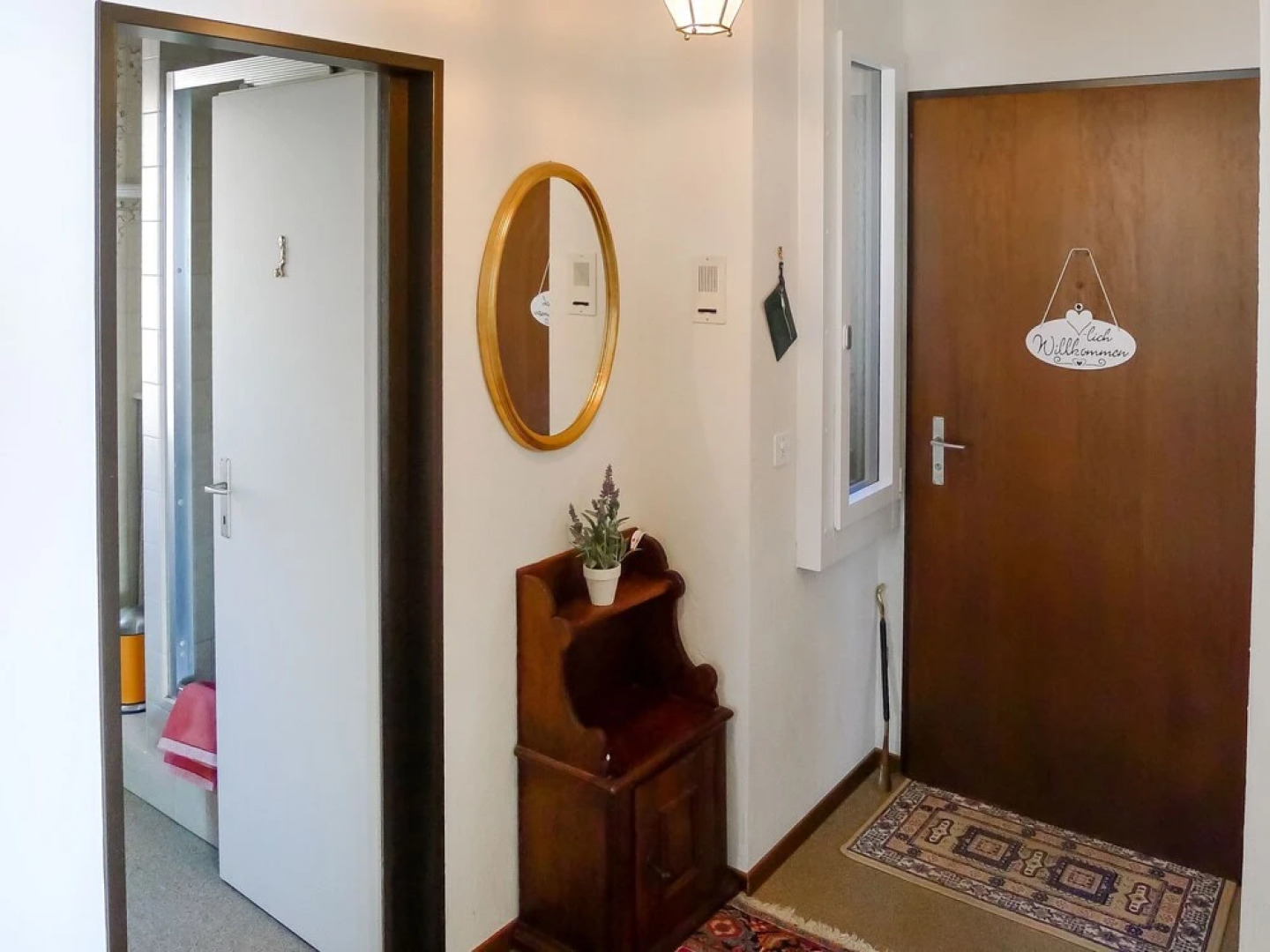 Casa Margherita B Tler Rigi Kaltbad