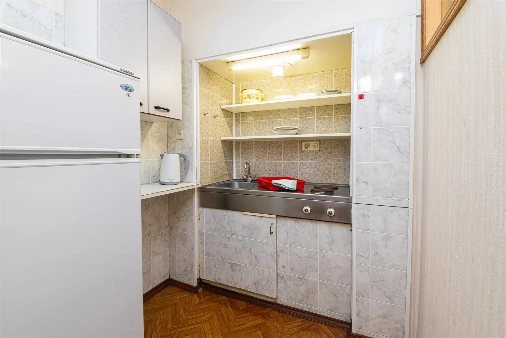 Отель Лесные Дали