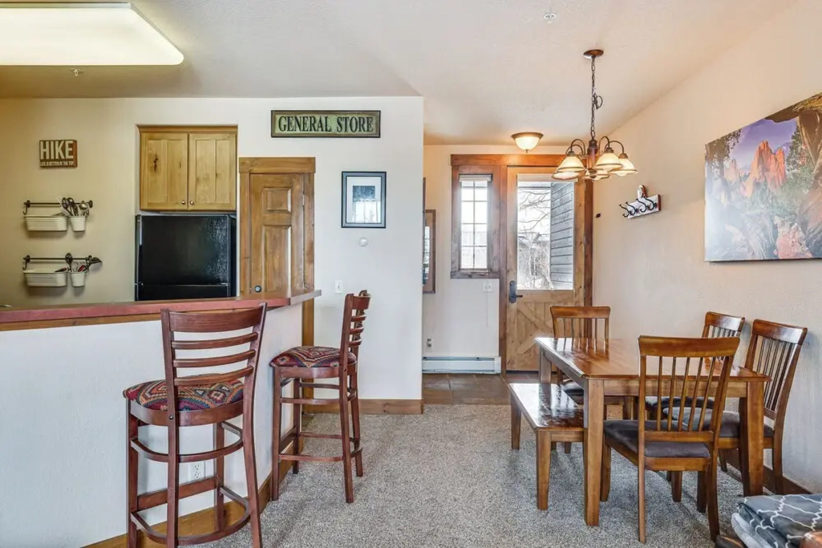 Ski-in/ski-out Granby Ranch Condo w/ Pool Access