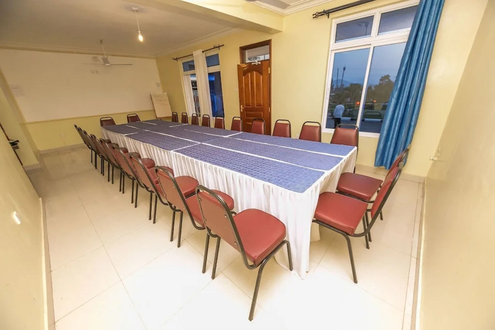 Rusinga Blue Ridge Hotel