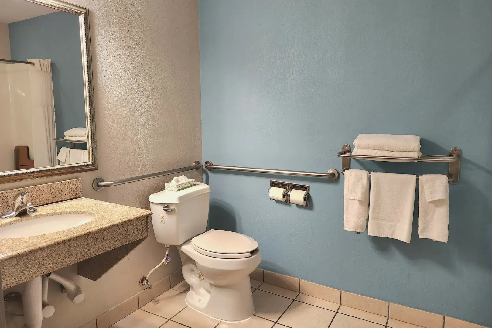 Days Inn & Suites By Wyndham Thibodaux