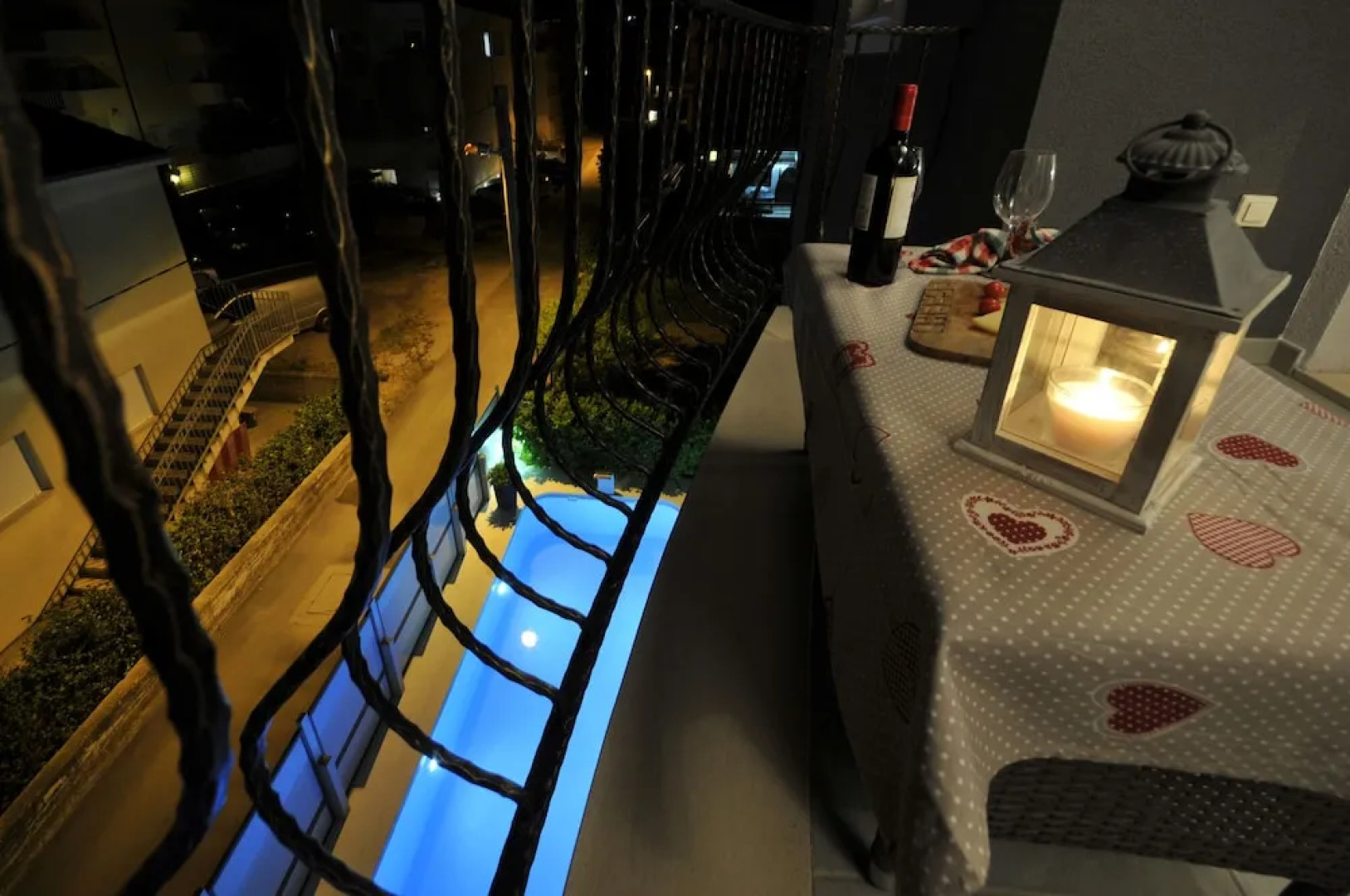 Apartments & Rooms Villa Maslina