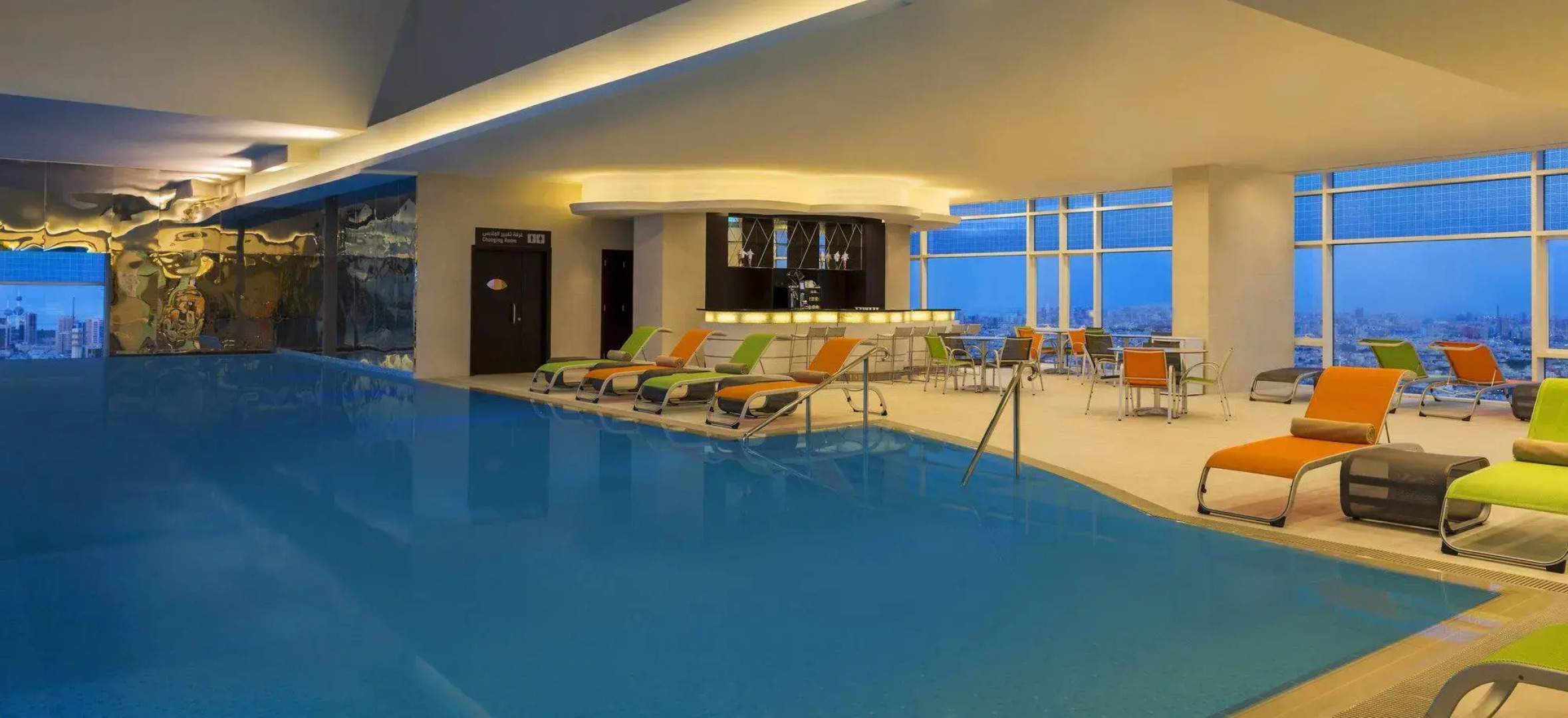 Four Points by Sheraton Kuwait