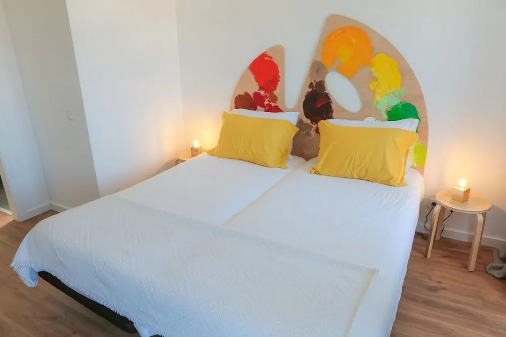 Caminha Hostel & Suites