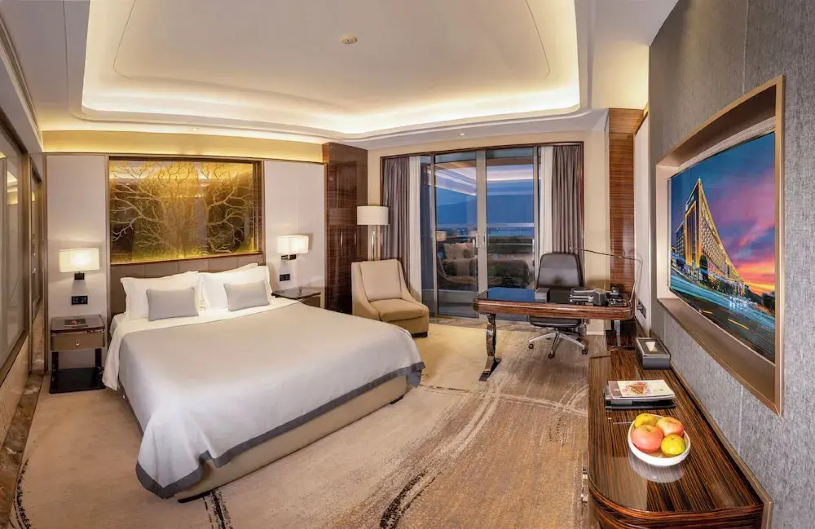 the Star Hotel