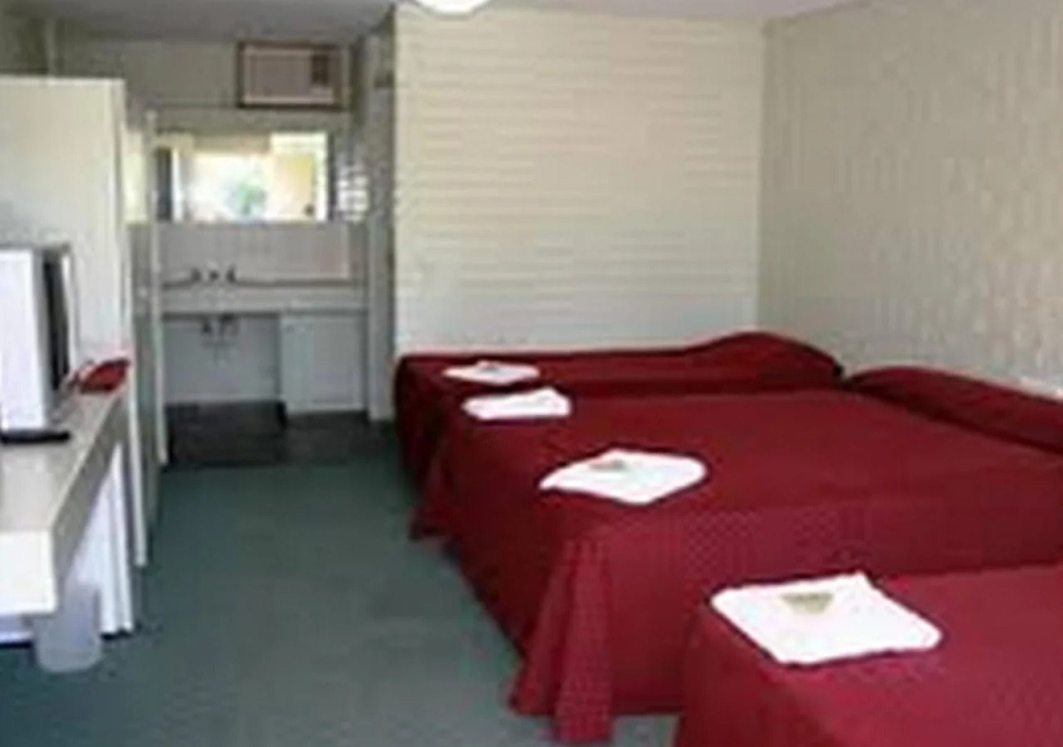 A Room For U