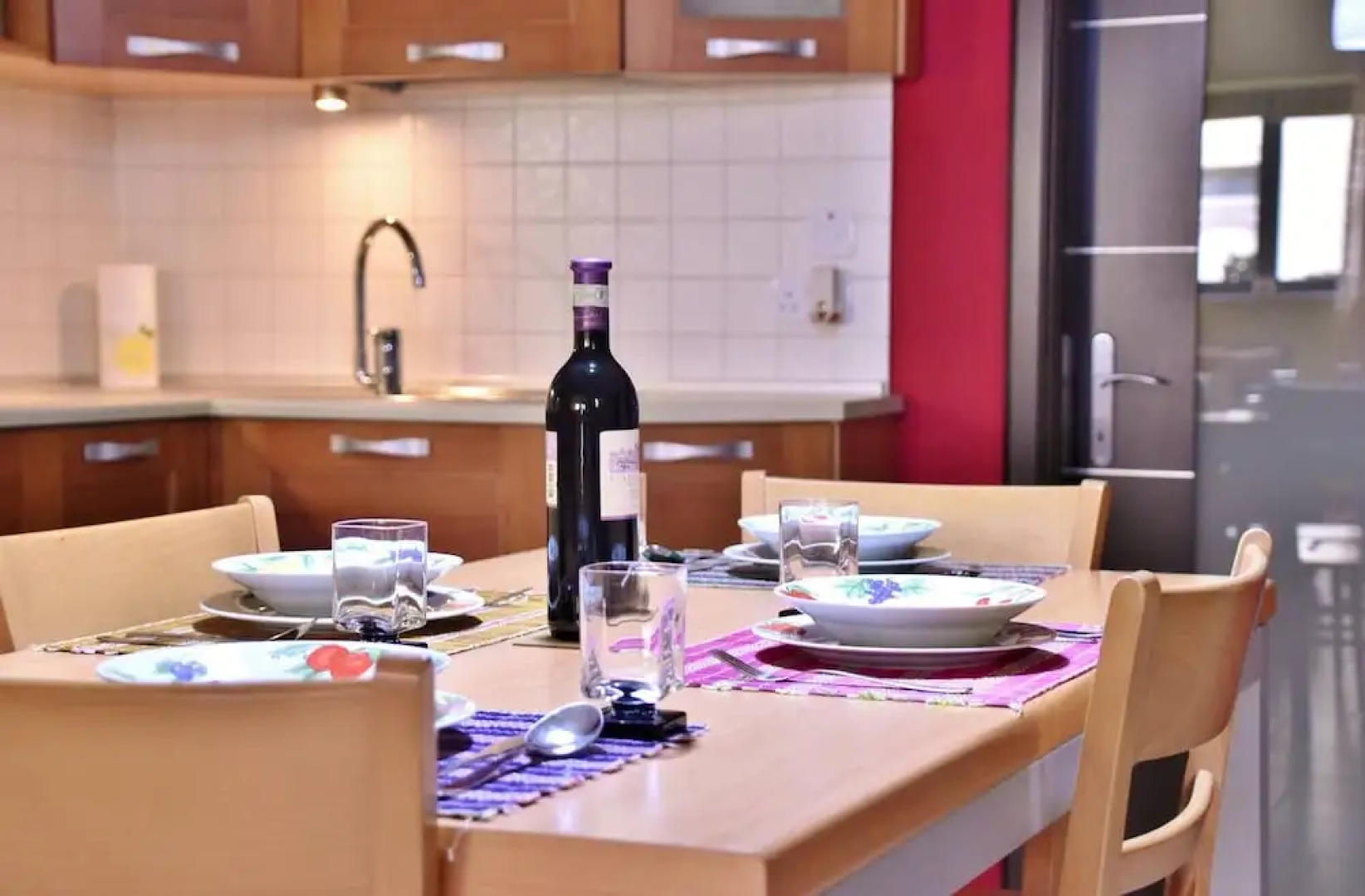 Pleasant Apartment Near The Sea In Qala, Gozo