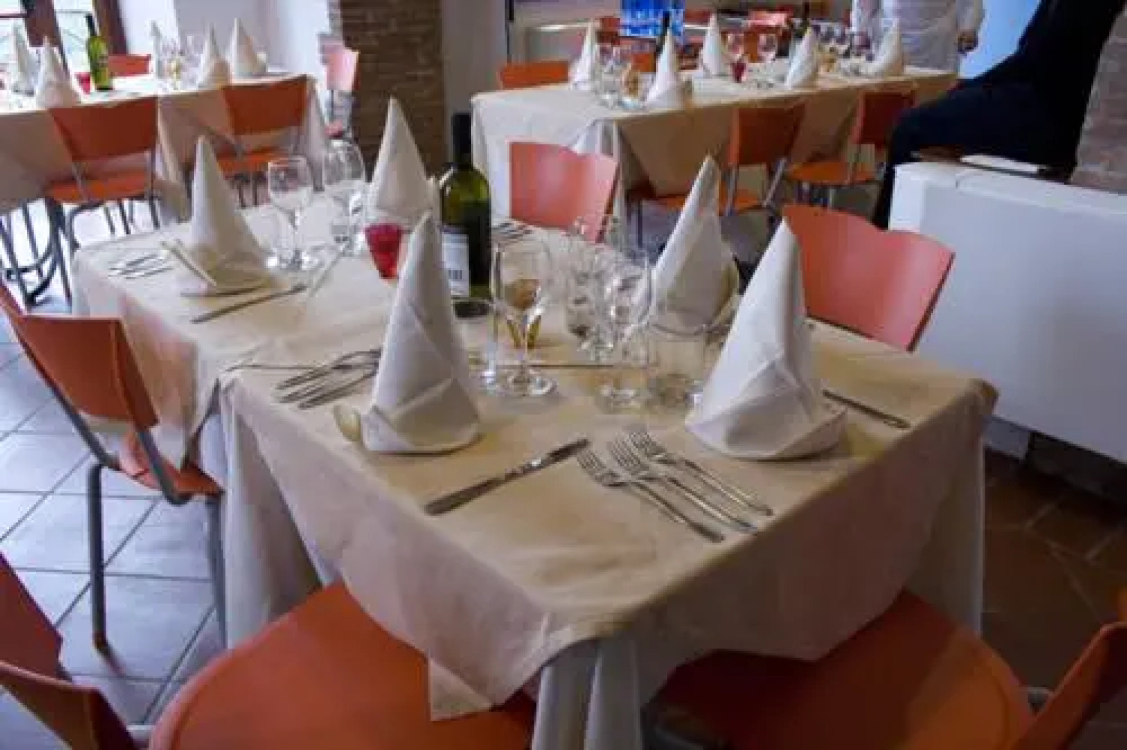 Student's Hostel Gowett - Toscana - Livorno