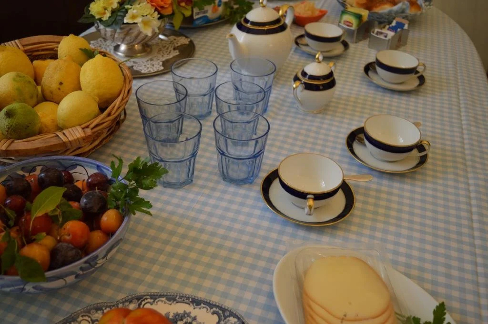 I Casali di Margello