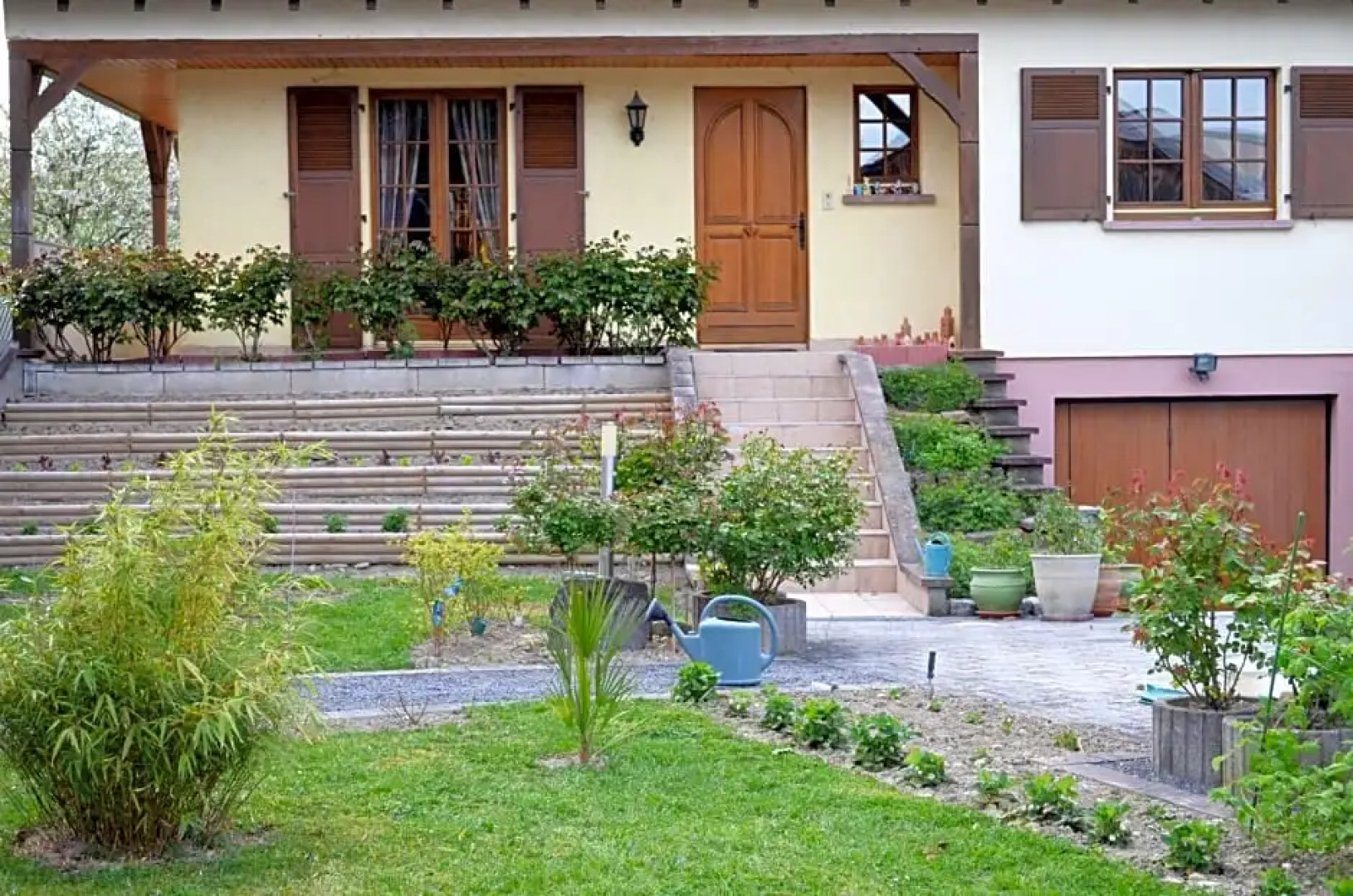 Chambres d hotes joel