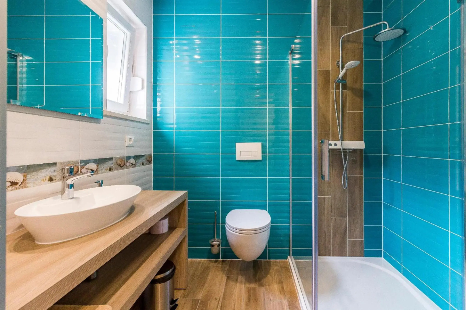 Апарт-отель Nina