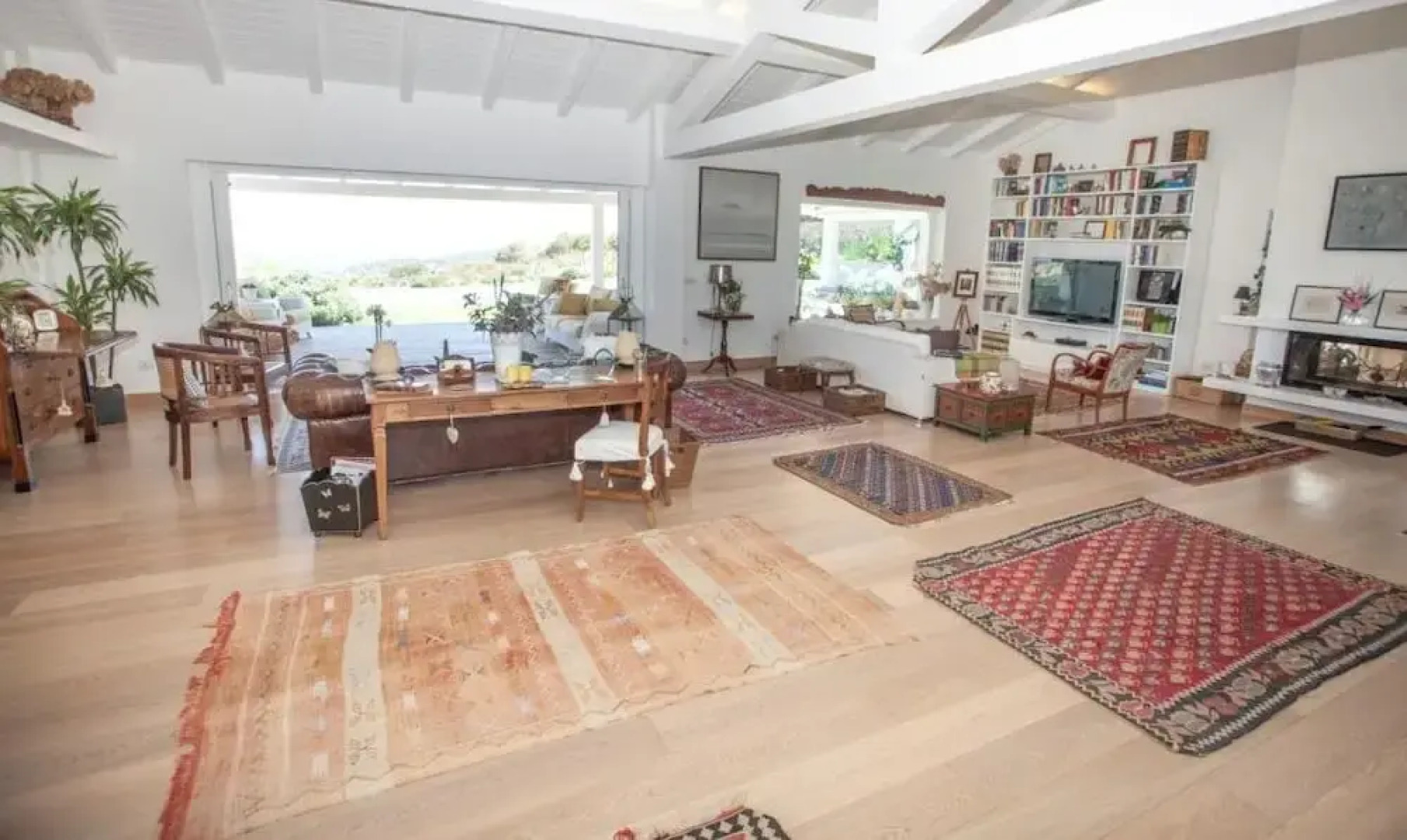 Villa Golfo di Marinella