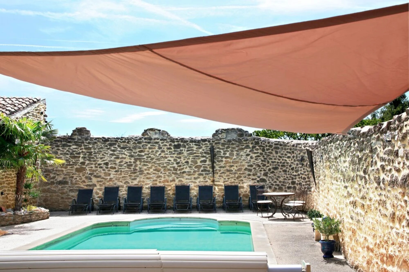 Le Clos de la Tuilière