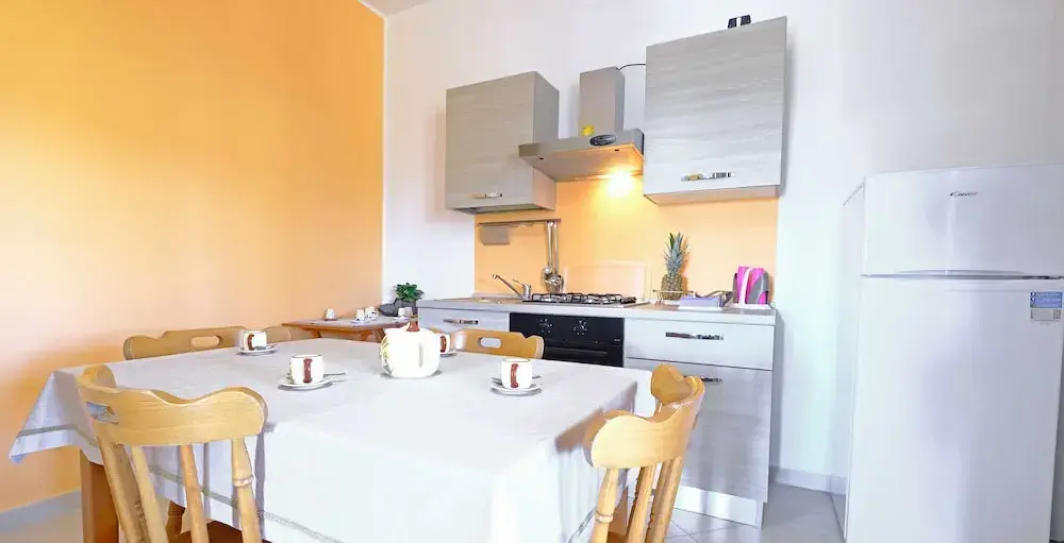 Relax Room - Nonno Toto