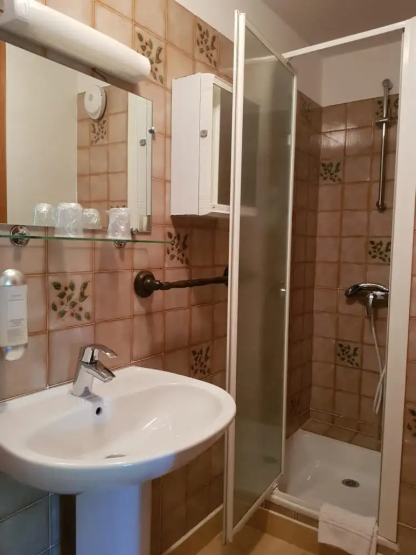 Auberge du Point Sublime