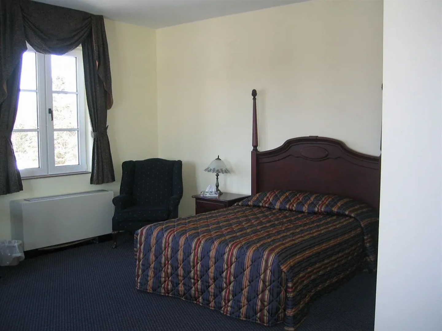 Golf & Hotel Stastny